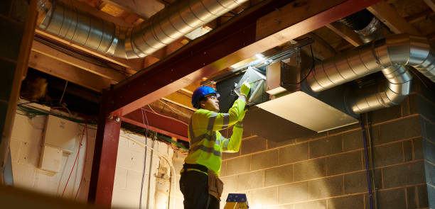 Best Air Duct Mold Removal  in Surfside Beach, SC
