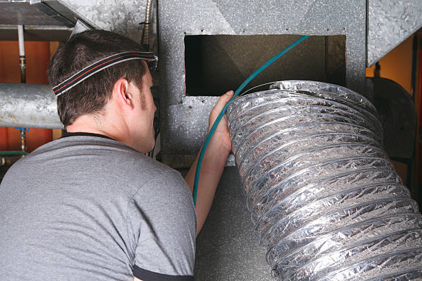 Best Local Air Duct Cleaning Services  in Surfside Beach, SC