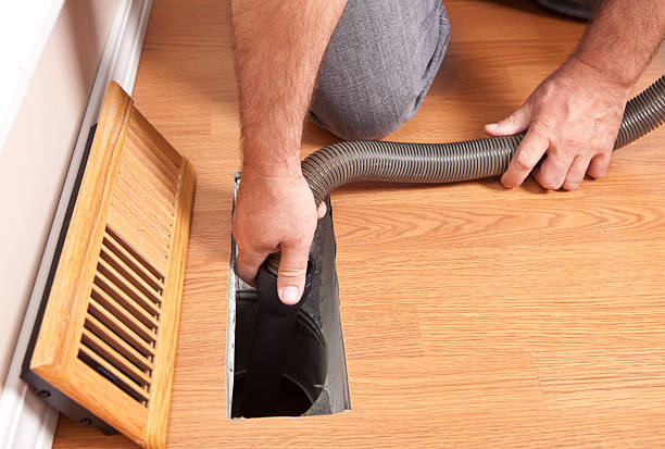 Best Air Duct Cleaning Company Near Me  in Surfside Beach, SC