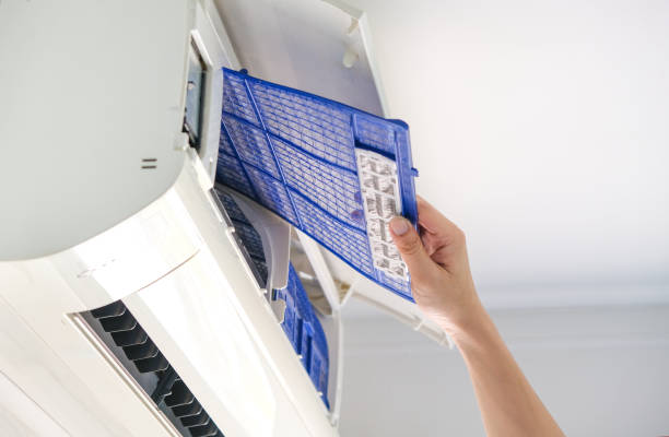 Best HVAC Duct Inspection Services  in Surfside Beach, SC